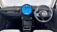 MINI Cooper 1.5 C Classic 3dr Auto Petrol Hatchback